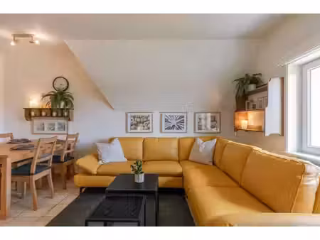 appartement à louer à koninklijke baan 43 de haan (rwc43267)