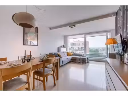appartement à louer à zeelaan 98 la panne (rwc43268)