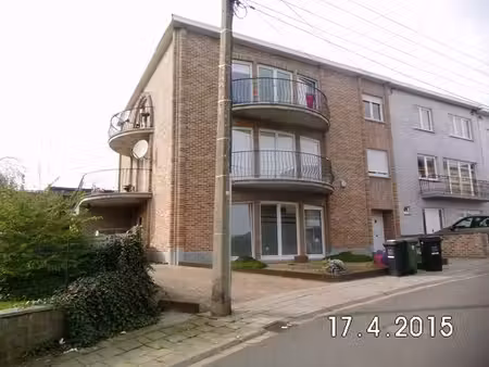 appartement 3 chambres  peb b  terrasse 40m²-jardin- garage