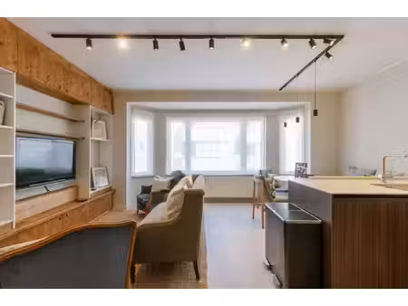 appartement à louer à visserskapelstraat 2 heist (rwc43265)