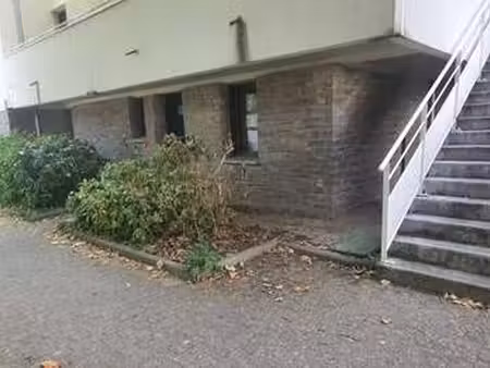 vente appartement 2 pièces au rheu (35650) : à vendre 2 pièces / 47m² le rheu