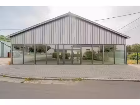 opportunité rare sur le marché à wanze!