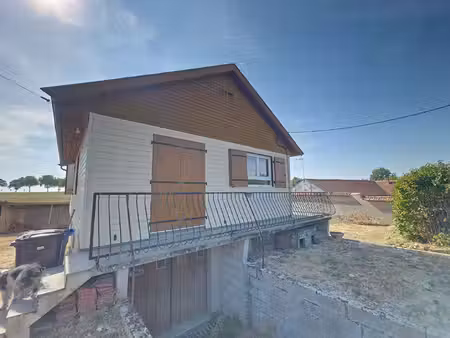 maison à louer