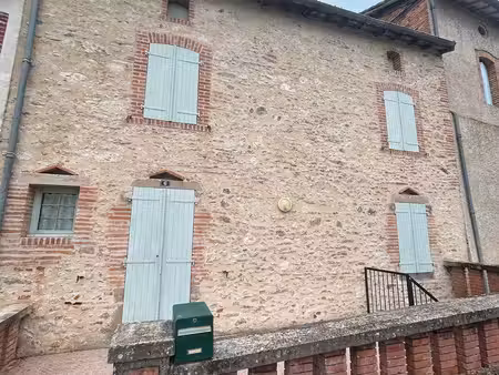 maison à louer