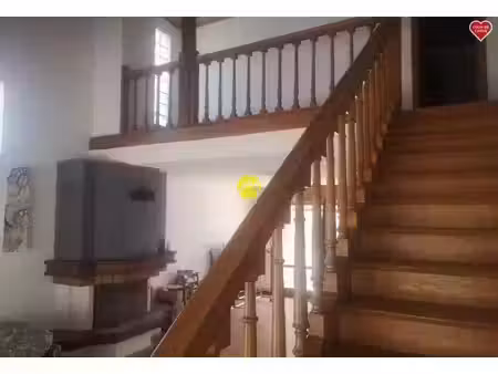 vente maison 6 pièces 154 m² bléneau (89220)