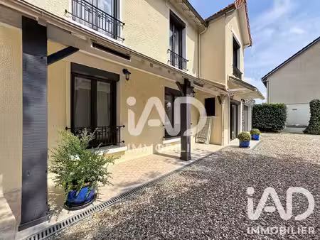 vente maison traditionnelle 6 pièces