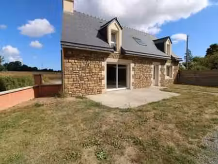 location maison à pordic (22590) : à louer / 117m² pordic