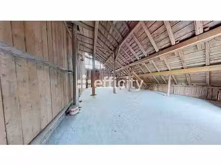 maison 5 pièces - 90 m²