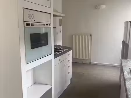 appartement f2 à louer - 2 pièces - 38 71 m2 - etain - 55 - lorraine
