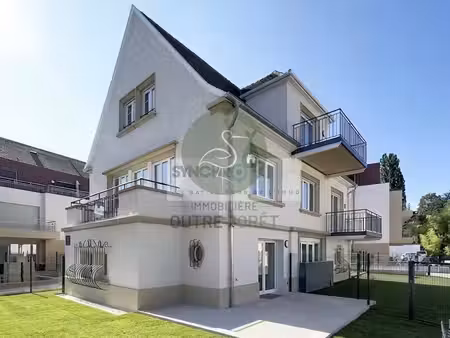 vente immeuble