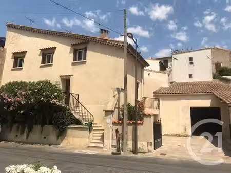 maison à louer - 6 pièces - 149 m2 - abeilhan - 34 - languedoc-roussillon