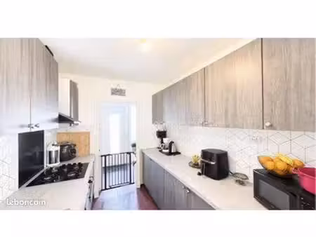 maison individuelle 220000