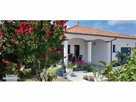 maison contemporaine