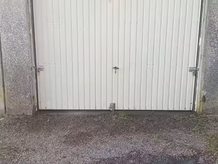 garage a louer