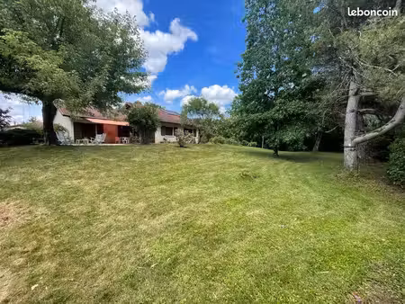 têche quartier calme et résidenciel