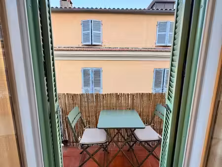 location année scolaire t2 - centre ville d’ajaccio