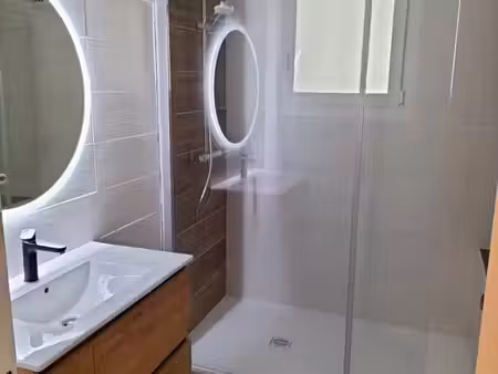 appartement t3 argeles gazost 70m2