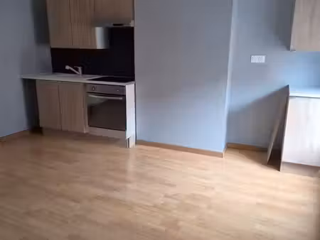 appartement a billy-montigny 66m2 a louer