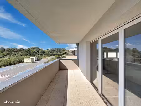 appartement t4 de 87 m² avec terrasse  garage double et vue dégagée à cranves-sales