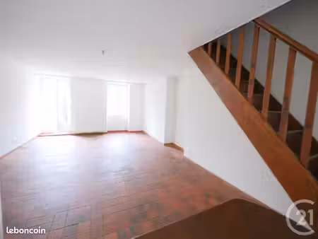 appartement 3 pièces 79 m²