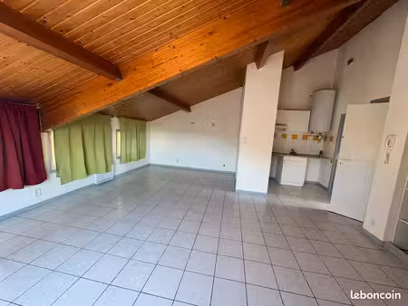 appartement 1 piece 40 m2