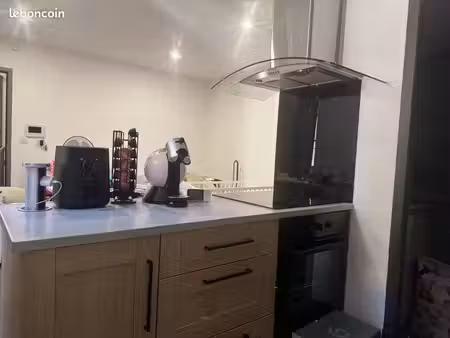 appartement t2 centre-ville gaillac