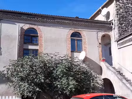 sud issoire 63500 hameau calme appartement