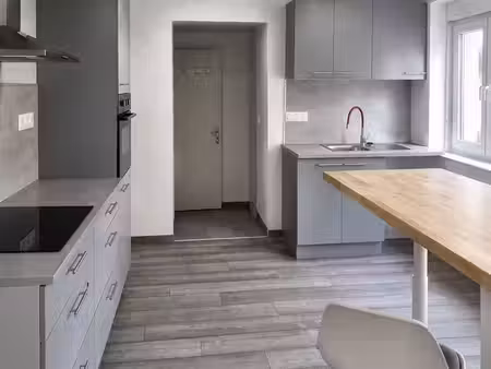 f3 a louer 65m²