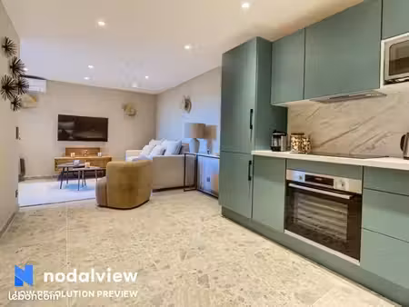 location appartement saint tropez