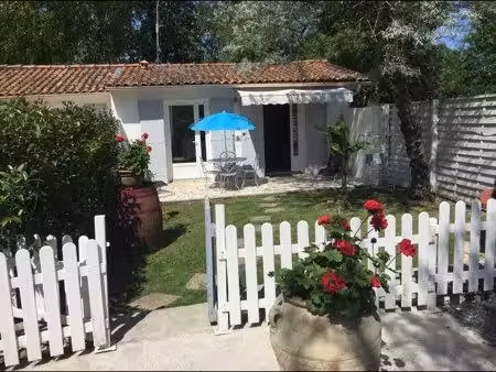 appartement meublé louable au mois