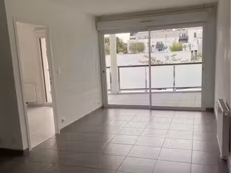appartement 45 m² vertou