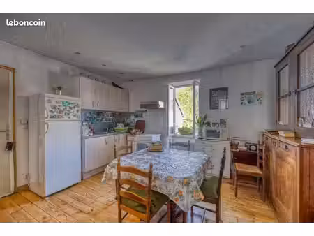 appartement t3