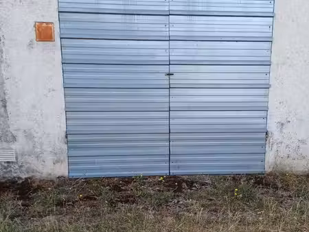 garage