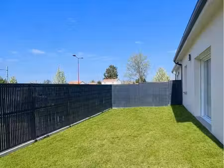 maison location 75m2