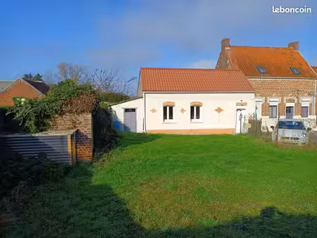 maison à louer avesnes les aubert