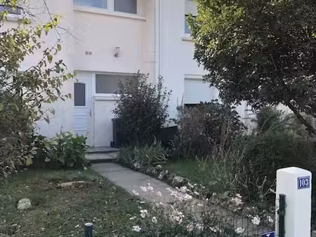 maison t4 à louer