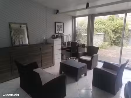 maison 150m² centre ville cherbourg