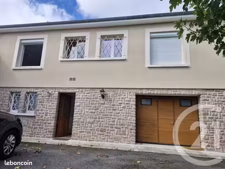 maison 8 pièces 193 m²