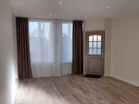 hericy (la brosse) maison de ville f4 97m2