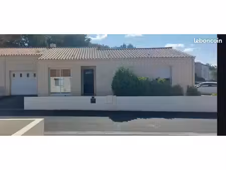 location maison t 4