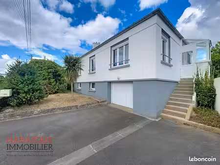 maison 5 pièces 82 m²