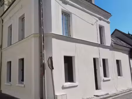 maison de ville .3 niveaux