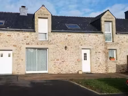 longère 120 m2