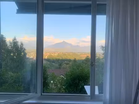 chambres à louer-proche genève-