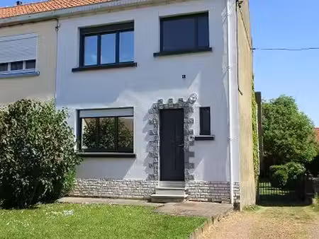 maison morbecque