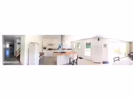 murinais  maison calme meublée 120m2