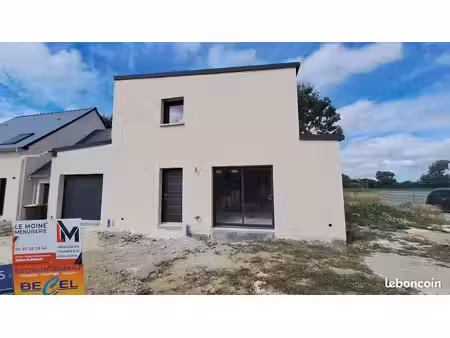 location maison pledran