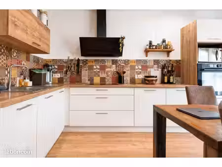 maison 4 pièces 95 m²