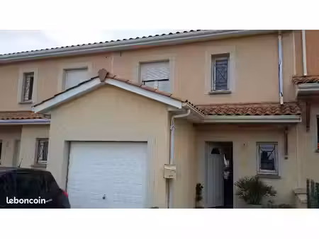 villa t4 marcy l'etoile