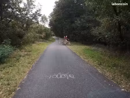 terrain à louer